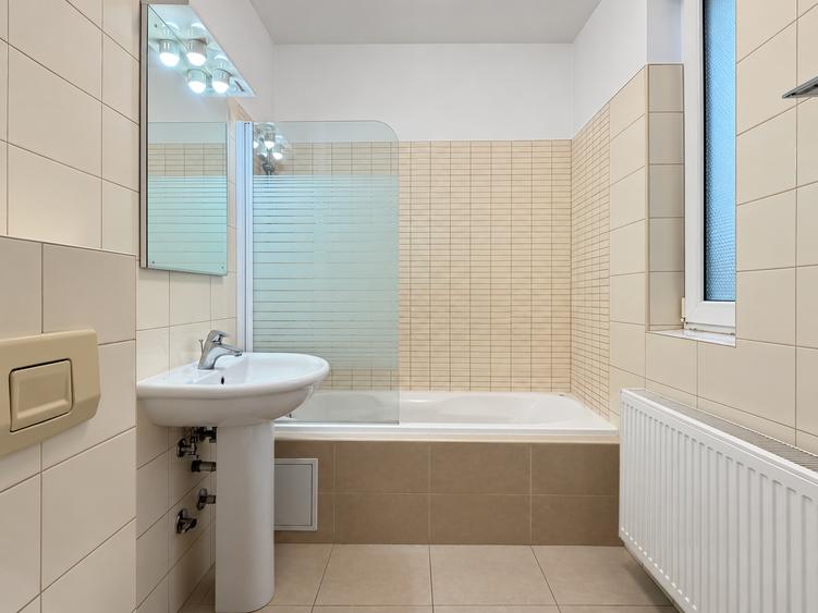 4 Rooms | Dorobanti | Elevated Ground Floor | Private Terrace