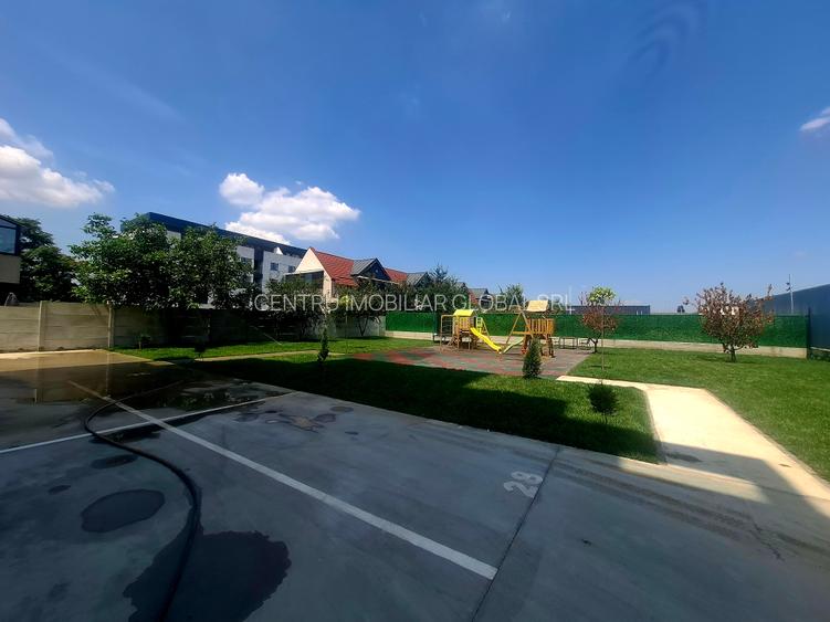 ​Oportunitate: Apartament modern de 2 camere, etaj 1 - 54