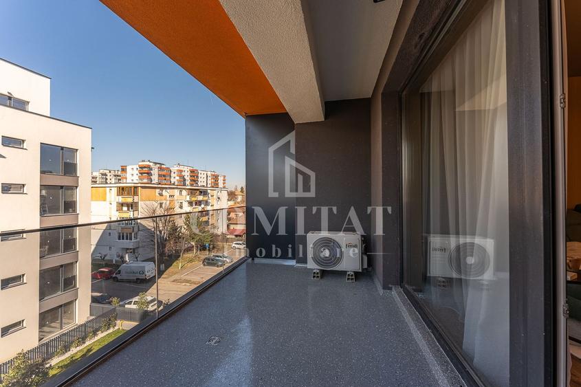 Apartament Premium! 2 camere | Zona Între Lacuri