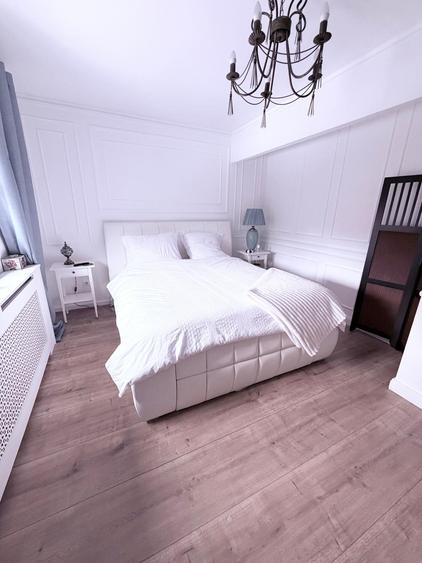 Vand vila individuala,amenajata modern situata in Selimbar, zona Triajului
