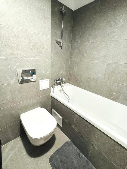 Apartament 2 camere | Prima închiriere & Parcare inclusă | Atria Urban Resort