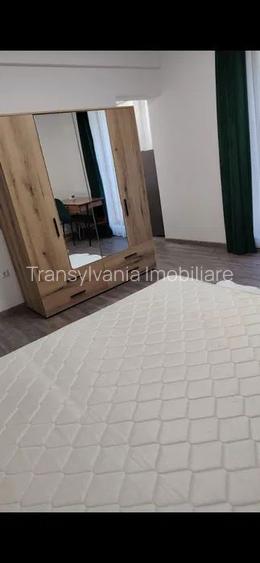Apartament 1 Camera De Inchiriat | 45 Mp | Zorilor | UMF | Video De Prezentare - 3