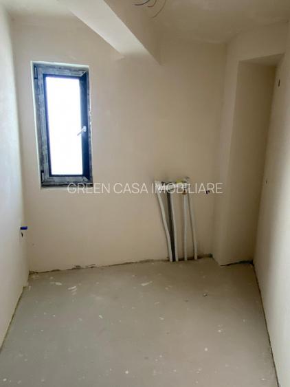 Casa individuala de vanzare 140mp teren 500 mp zona Floresti - 9
