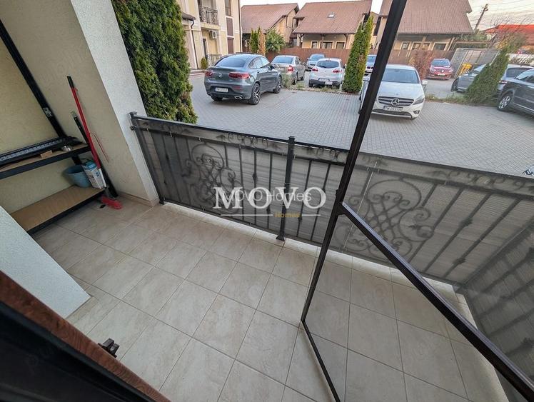 Apartament 2 camere | Braytim - Muzicescu - 5