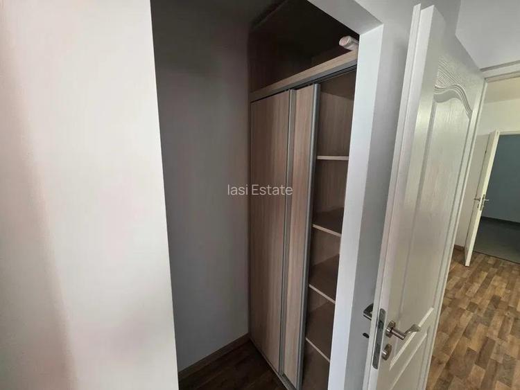 Apartament 2 Camere Podu Ros - Cantemir - 8