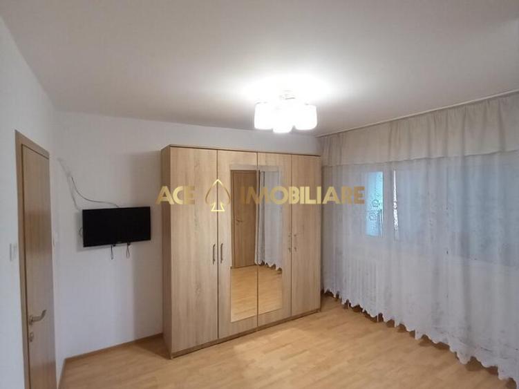 Garsoniera de inchiriat | Colentina | Boiler | Utilat | Mobilat