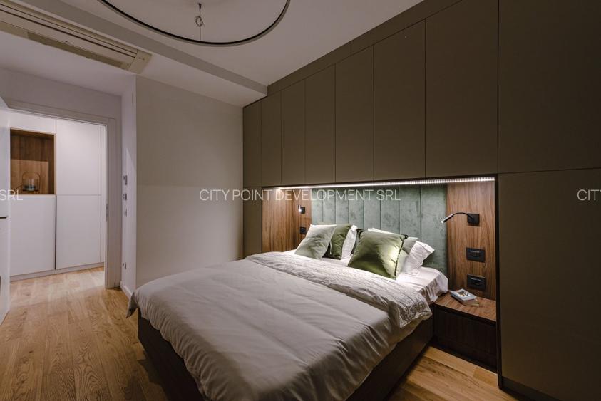 Apartament 2 camere de vanzare - City Point Aviatiei - 7