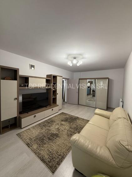 2 CAMERE MOBILAT SI UTILAT_ BALCON INCHIS – DRUMUL GURA CALIȚEI - 4