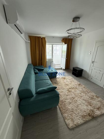 Apartament 4 camere | Apusului – Gorjului 79,60 mp | Renovat complet