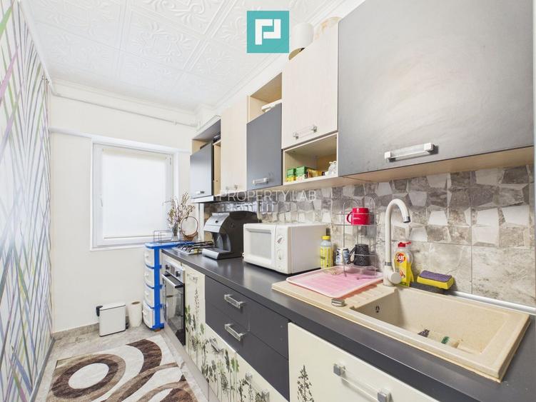 Apartament o cameră Vladimirescu - 2