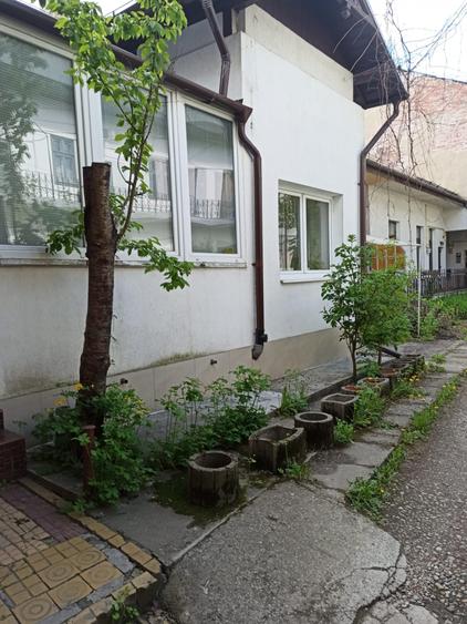 Casa de locuit, aparthotel, birou, 65 mp, 2 camere, Parcul Central, UMF, USAMV!