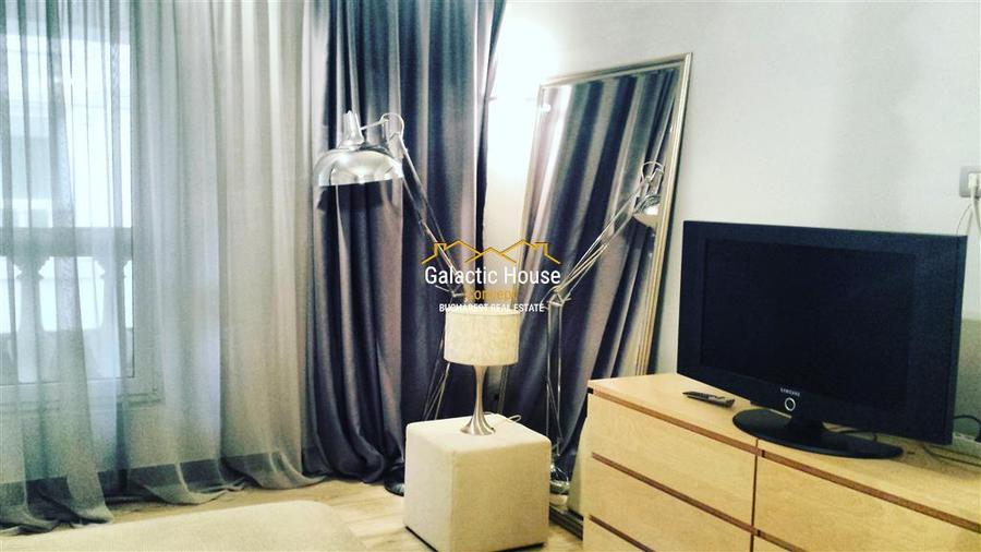 Apartament DE LUX 3 CAMERE | HERASTRAU |PISCINA INTERIOARA**galactichouse ro**