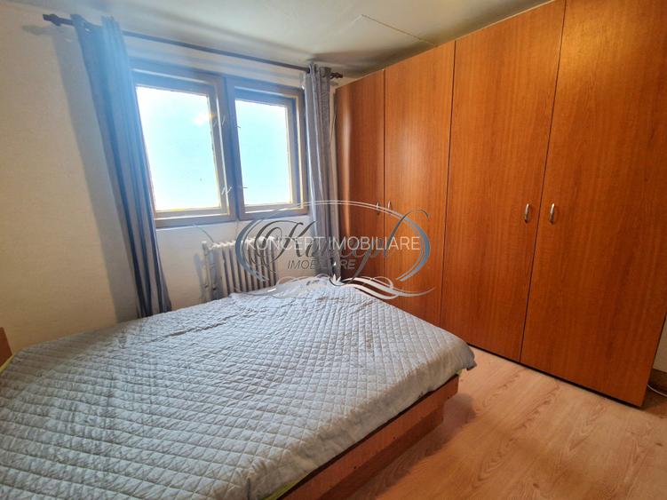Apartament la casa cu parcare in Marasti - 3