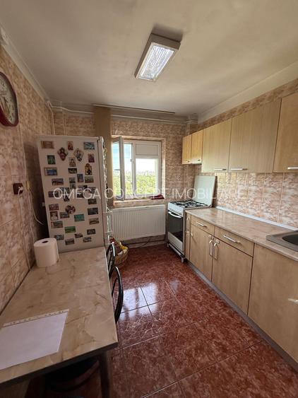 3 CAMERE DECOMANDAT - Sos. Oltenitei - 5 MIN METROU BRANCOVEANU | 2 BAI | 2 BALC - 22