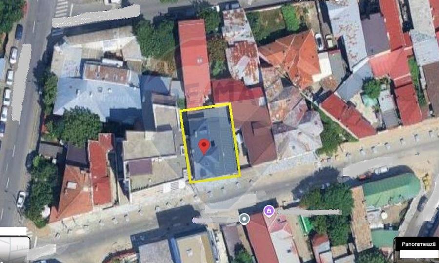 Investiție Premium în zona Dacia–Eminescu - Vila 323 mp utili