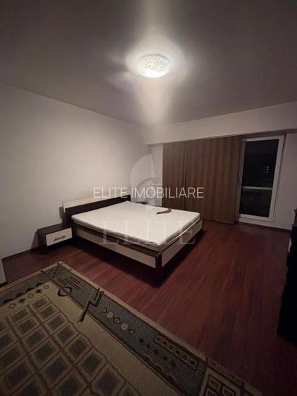 Apartament o camera în zona 21 Decembrie - The Office - 4