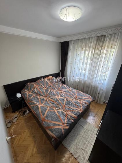 Apartament cu 2 camere decomandat în Alexandru cel Bun - 9