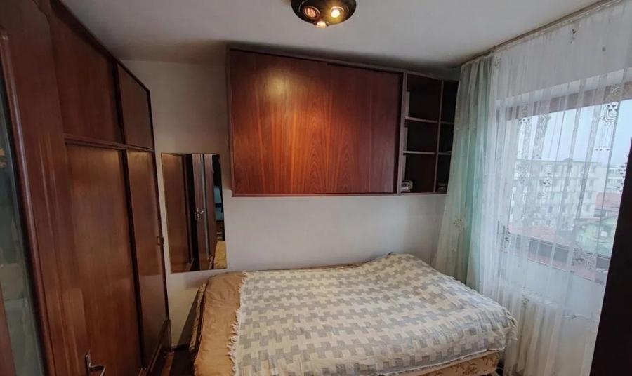 Apartament de vanzare in Gheorgheni zona Hermes