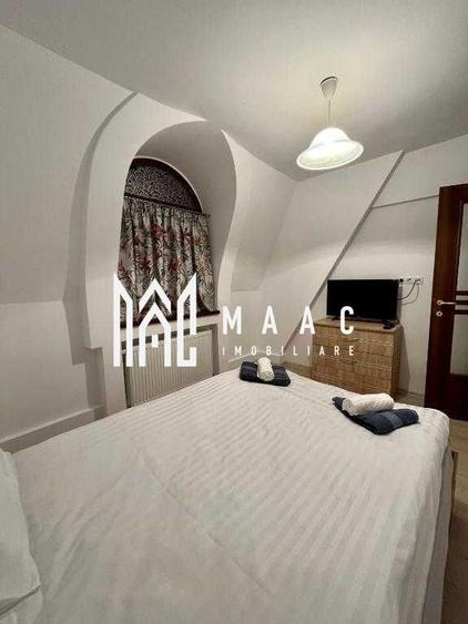 Apartament 3 camere de închiriat | Sibiu, Central | 72 mp