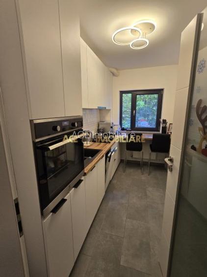 2 Camere de inchiriat | Dorobanti | Metrou | Centrala | Mobilat - 3