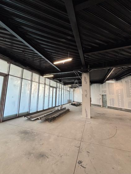 Spații showroom/retail, Valea Cascadelor, București