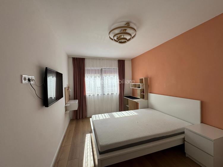 Casă superbă de închiriat în Cartierul Arhitecților - pet-friendly - 16
