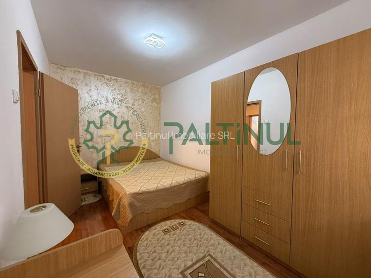 Apartament de inchiriat 2 camere, str Ostirii, Sibiu - 3