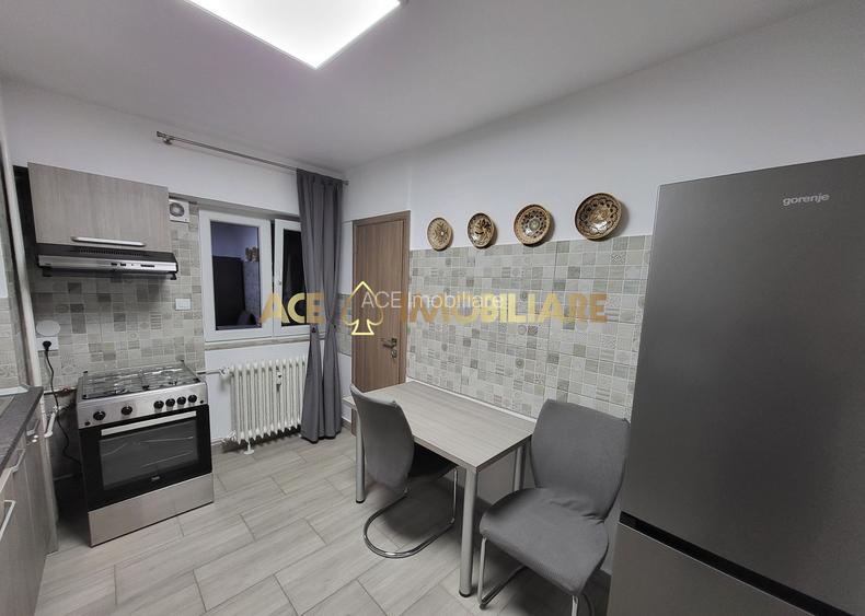 2 Camere de inchiriat | Drumul Taberei | Metrou | 2 Bai | Boiler - 11