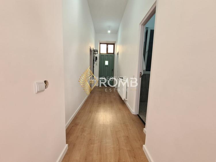 Apartament 3 camere | Etaj 1 | Compartimentare practică | Zona Garii - 8