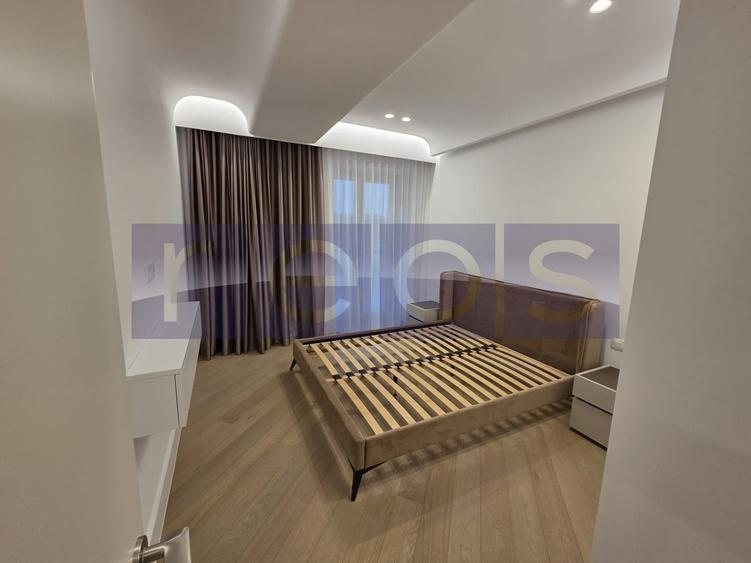VANZARE APARTAMENT 80MP | 3 CAMERE | MOBILAT-UTILAT LUX | TERASA 24MP - 5