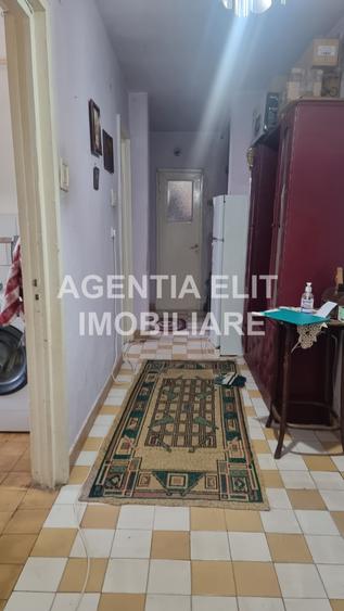 Apartament 2 camere, zona Parcului Mihai Eminescu