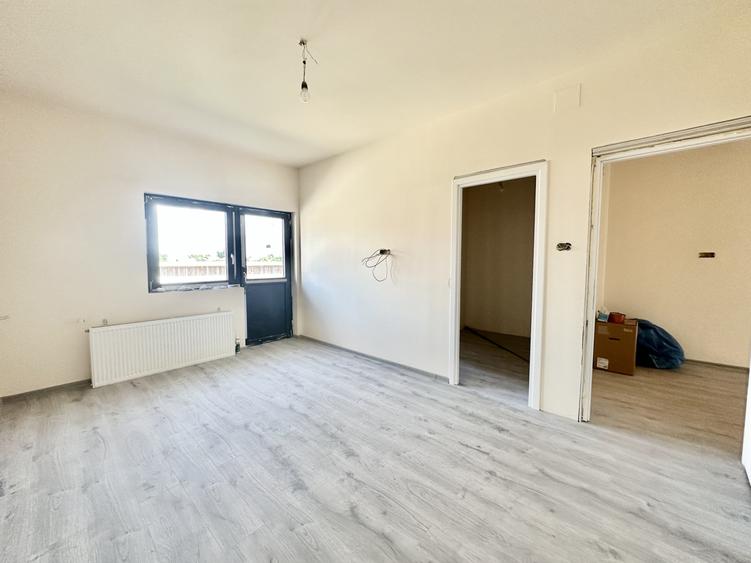 Comision 0%- Duplex cu 4 camere si anexa de 40 mp in centrul Mosnitei Noi