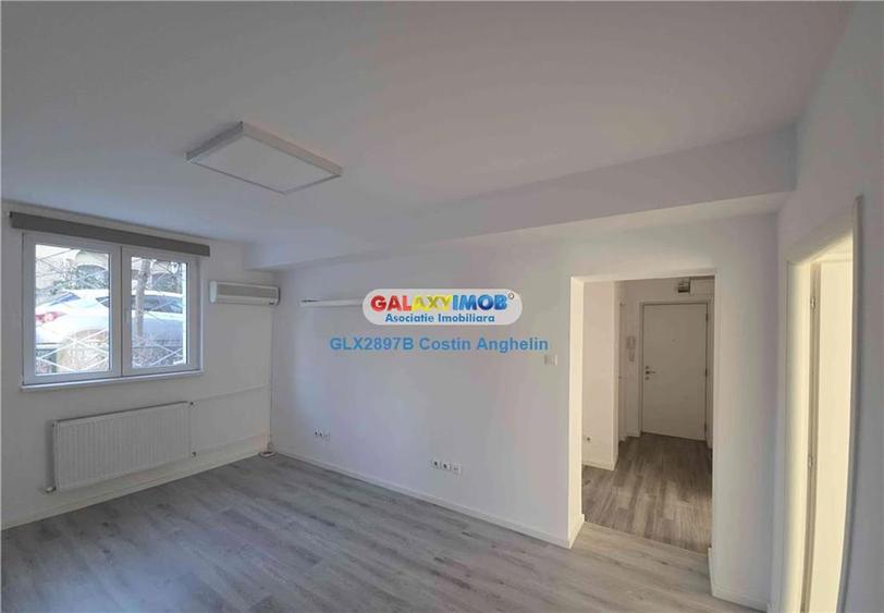 Apartament 3 camere renovat sediu firma - Calea Floreasca