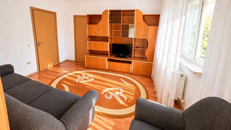 Inchiriez apartament 2 camere