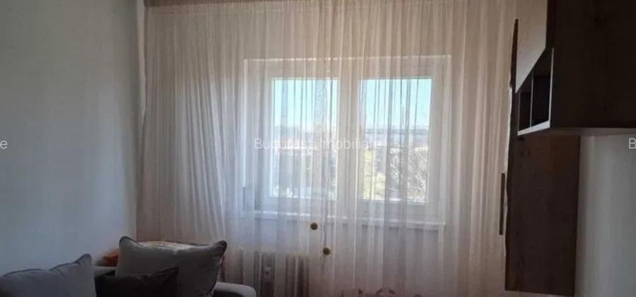 Apartament 3 Camere,1 Decembrie,Metrou,Mobilat Utilat,Balcon,Boxa,et4/4 - 3