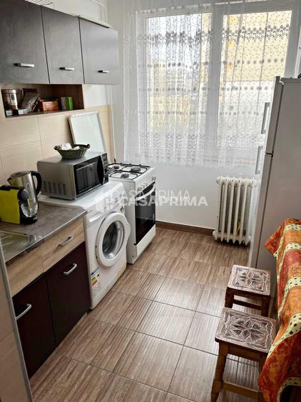 Apartament 2 camere D Alexandru cel Bun -Parcul Voievozilor, mobilat/utilat! - 6