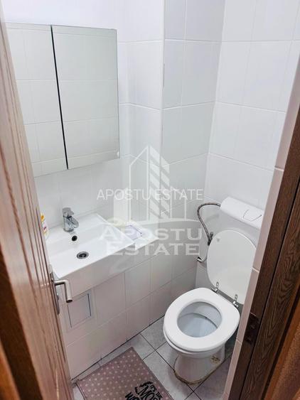 Apartament 3 Camere, Complet Renovat & Mobilat – Zona Alfa/64 mp - 29