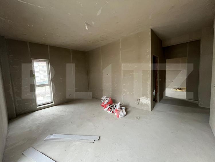 Apartament 2 camere, 62 mp, zona Soarelui