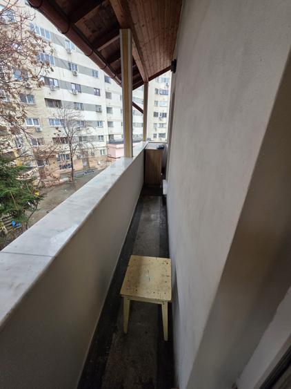 Uranus | 3 Camere | 2xBalcon | Centrala |
