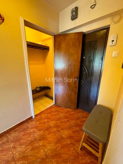 Apartament 2 camere, de inchiriat, complet mobilat, chiar lângă metrou Gorjului - 9