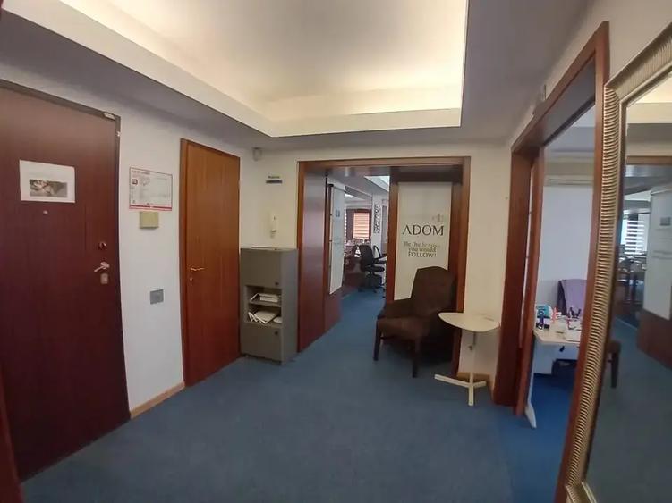 Spațiu Premium | Aviatorilor | Locație Reprezentativă
