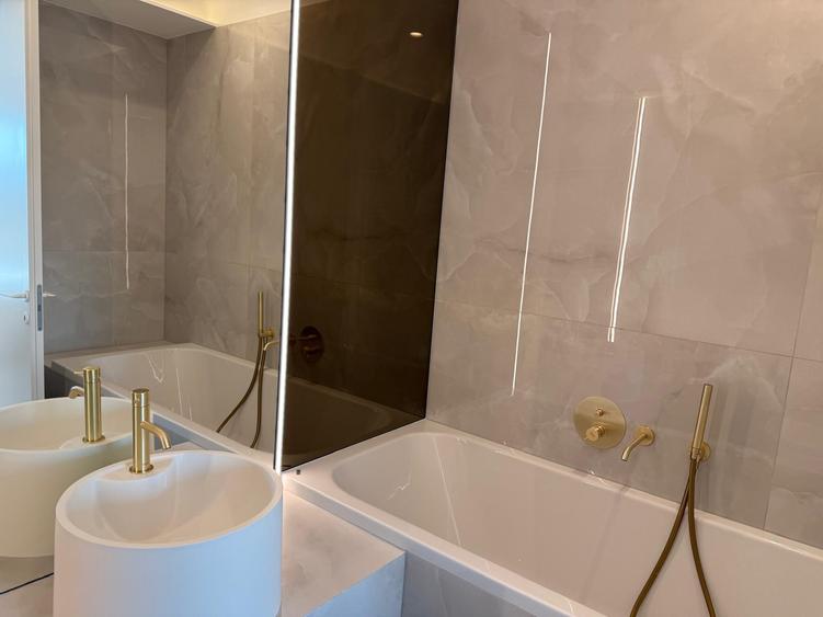 PREMIUM Cortina North | Pipera | 2 Parcari subterane | Vedere libere