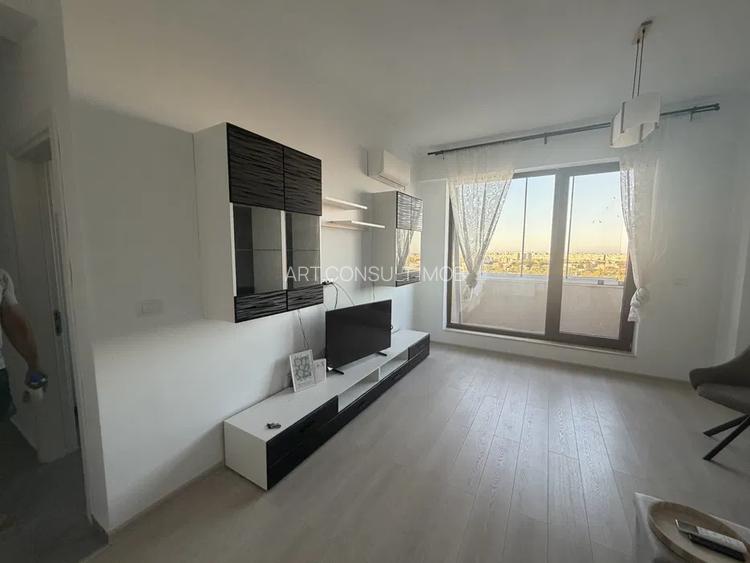 Apartament 2 Camere | Gara |Solid House | Prima Inchiriere | Bloc nou 2024| - 2