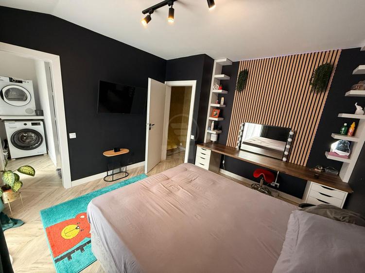Casa insiruita de vanzare zona Sesul de Sus