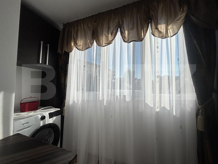 Apartament cu 3 camere, 64 mp, zona Nufarul