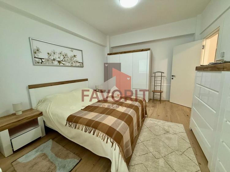 Disponibil imediat. Piata Marasti. Cu centrala termica proprie