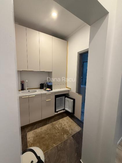 Garsoniera cu randament excelent din inchirieri In regim hotelier - 7