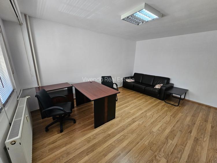 Garsoniera Decebal | bulevard | pentru locuit sau birouri/firma - 3