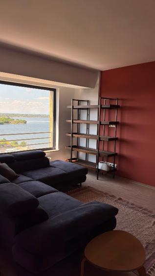 Apartament de inchiriat 3 camere langa lac