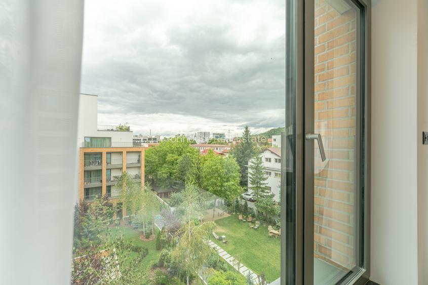 Apartament Exclusivist 4 Camere | Finisaje de Lux | Brașov
